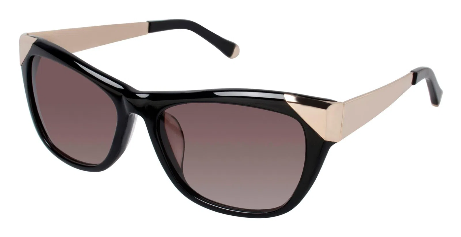Kate Young for Tura K505 Sunglasses - view 2